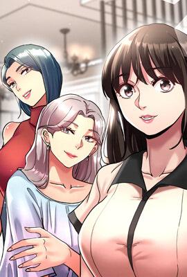 土豪漫画免费平台热门日漫推荐